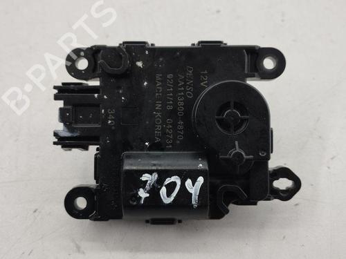 Used Electronic module FORD FOCUS IV (HN) 1.0 EcoBoost (125 hp) 28896590