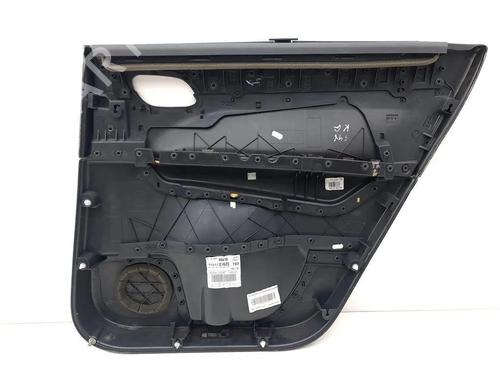 Rear left panel PEUGEOT 5008 (0U_, 0E_) 1.6 HDi | BP28875754C60 - Image 3