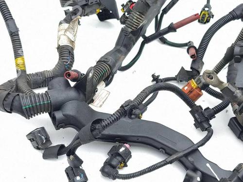 Wiring harness JEEP CHEROKEE (KL) 2.0 CRD 4x4 | BP40234503E16 - Image 4