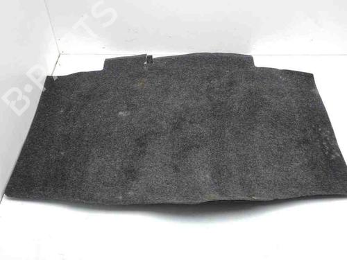 Used Luggage compartment floor SEAT IBIZA V (KJ1, KJG) 1.0 TSI (95 hp) 28878329