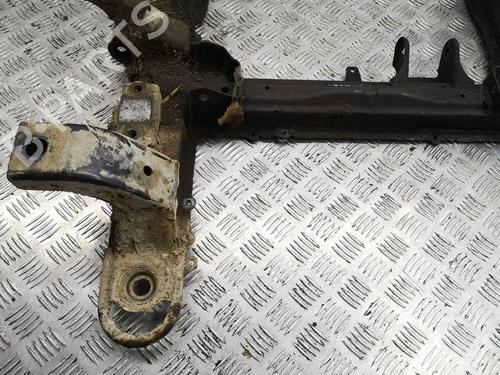 Subframe SUZUKI GRAND VITARA II (JT, TE, TD) 1.9 DDiS All-wheel Drive (JT419, TD44, JB419WD, JB419XD,... | BP28886509M9 - Image 10