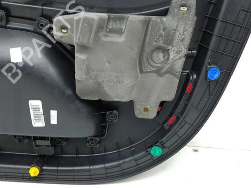 Front left panel KIA SPORTAGE IV (QL, QLE) 1.6 GDI | BP33257651C58 - Image 10
