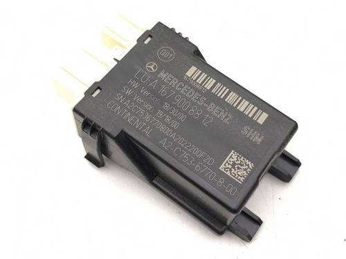 Electronic module MERCEDES-BENZ GLE (V167) GLE 400 d 4-matic (167.123) | BP36082689M83 - Image 2