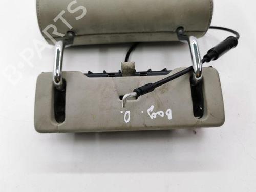Headrest AUDI Q7 (4LB) 3.6 FSI quattro | BP28869438I31 