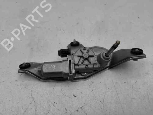 Essuie-glace moteur arrière MAZDA CX-5 (KE, GH) 2.2 D AWD (KE2AW) (150 hp) 28865588