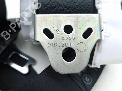 Rear right seatbelt LEXUS RX (_L2_) 450h AWD (GYL25_, GYL25, GYL26) | BP36082289I28 - Image 7
