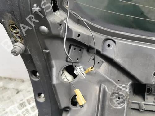 Tailgate INFINITI FX 35 AWD | BP28855145C6 