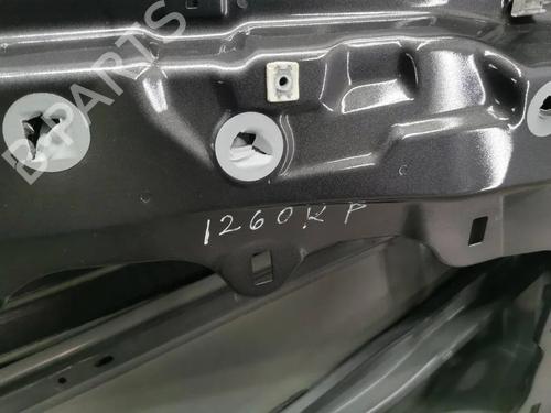 Left front door FORD KUGA II (DM2) 2.5 | BP36203423C2 - Image 2
