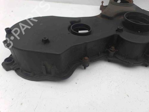 Timing cover LAND ROVER RANGE ROVER SPORT I (L320) 2.7 D 4x4 | BP28872552M123