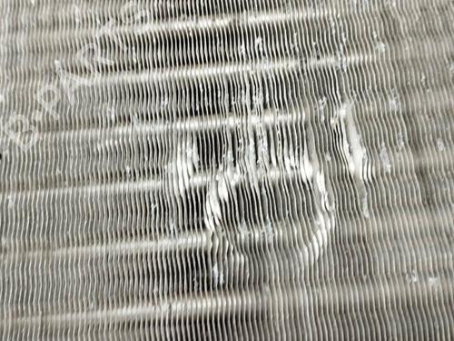 Water radiator MERCEDES-BENZ A-CLASS (W169) A 170 (169.032, 169.332) | BP28895674M31