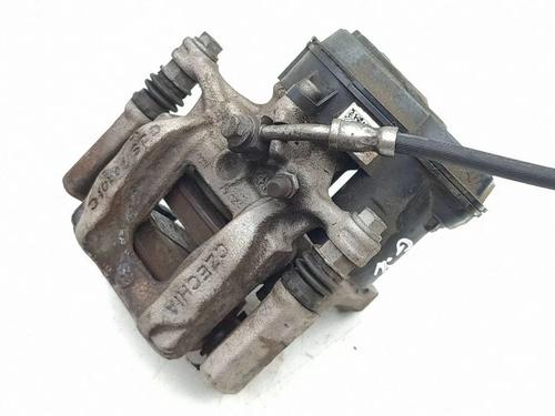 Left rear brake caliper VW PASSAT B9 Variant (CJ5) 1.5 TSI eHybrid | BP39145927M107 - Image 2