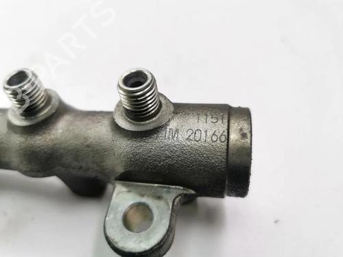 Pipe MAZDA CX-7 (ER) 2.2 MZR-CD AWD (ER10A) | BP33924290M125 - Image 7