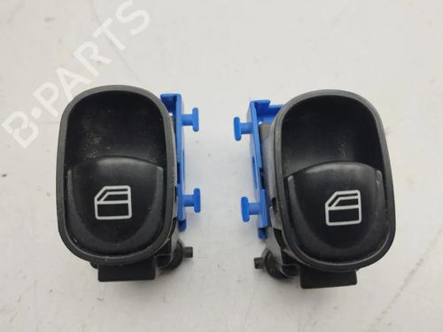Used Left front window switch Left front window switch 36063845 36063845