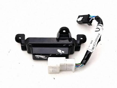 Electronic module TOYOTA COROLLA Estate (_E21_) 1.8 VVTi Hybrid (ZWE219) | BP40167661M83  - Image 7