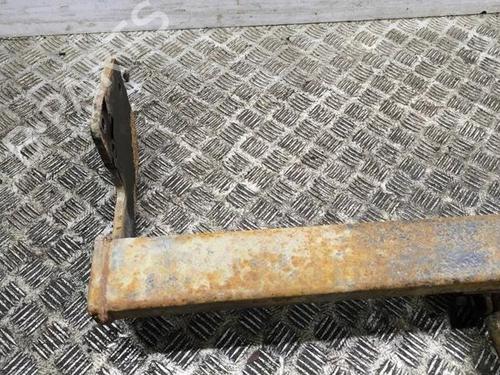 Tow ball/Mechanism MERCEDES-BENZ VITO / MIXTO Van (W639) 115 CDI (639.601, 639.603, 639.605) | BP28852305C141 