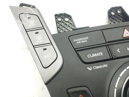Electronic module HYUNDAI SANTA FÉ III (DM, DMA) 2.2 CRDi 4WD | BP28901981M83 