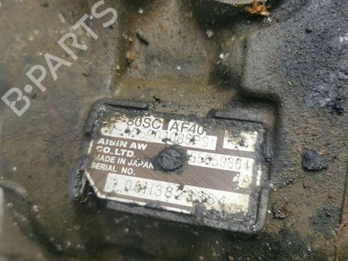 Getriebe OPEL VECTRA C GTS (Z02) 1.9 CDTI (F68) | BP28852228M3 