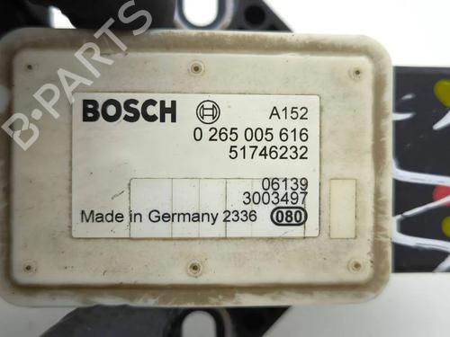 Electronic sensor MASERATI QUATTROPORTE V 4.2 | BP33915147M84 - Image 7