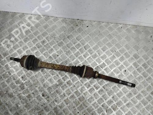 Right front driveshaft CITROËN DS3 (SA_) 1.6 HDi 90 | BP36174769M39 - Image 6