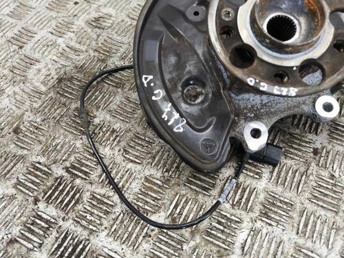 Right rear steering knuckle MERCEDES-BENZ E-CLASS (W213) E 220 d (213.004) | BP28901688M28 