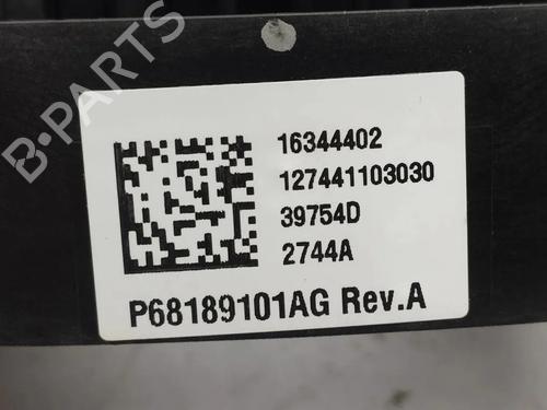Steering column stalk JEEP CHEROKEE (KL) 2.2 CRD 4x4 | BP33921952I23 - Image 2