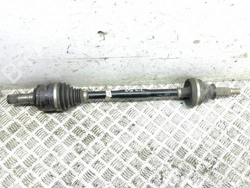 Used Left rear driveshaft Left rear driveshaft MASERATI GHIBLI III (M157) 3.0 D (275 hp) 40209639 40209639