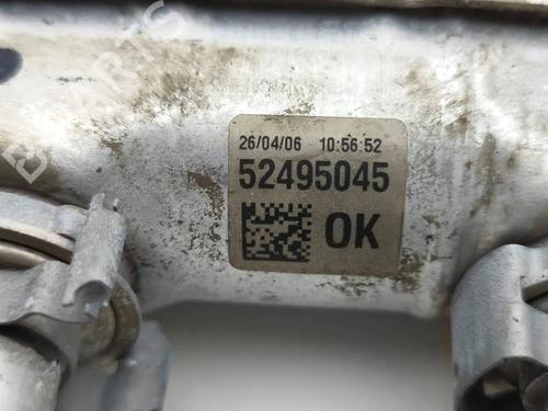 Heater matrix MASERATI QUATTROPORTE V 4.2 | BP36348241M63 - Image 11