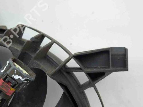 Radiator fan CHRYSLER VOYAGER IV (RG, RS) 2.8 CRD | BP28874651M35 