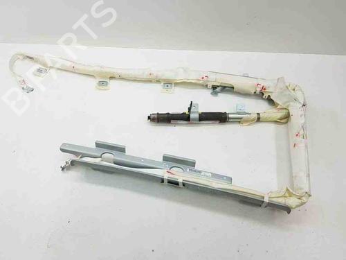 Left curtain airbag CITROËN C-CROSSER (VU_, VV_) 2.2 HDi | BP28889454C11