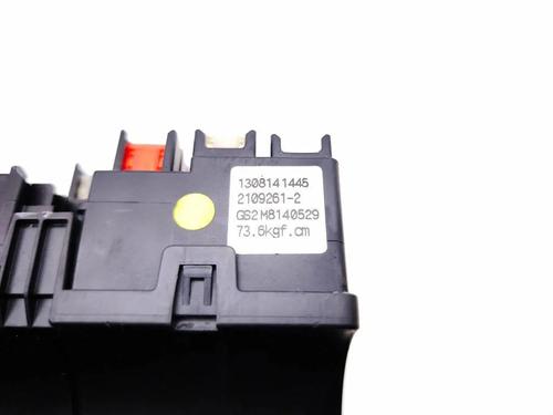 Fuse box CHEVROLET TRAX 1.6 | BP29703038E1 - Image 6