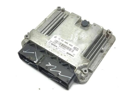 Engine control unit (ECU) OPEL INSIGNIA A (G09) 2.0 CDTI (68) | BP28902707M57  - Image 9