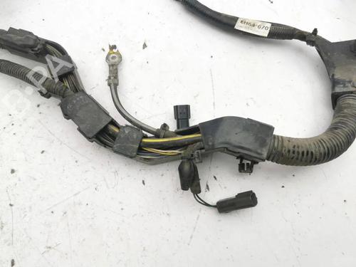 Other MAZDA CX-7 (ER) 2.2 MZR-CD AWD (ER10A) | BP33911833O1 - Image 10