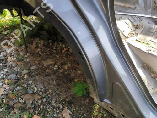 Bagstkærm Højre FORD KUGA II (DM2) 2.0 TDCi | BP33254149C44 - Image 5