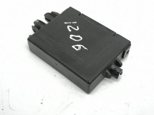 Electronic module LEXUS IS III (_E3_) 300h (AVE30_, AVE30R) | BP40194527M83 - Image 3
