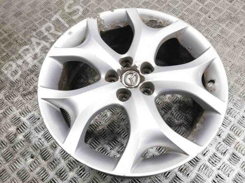 Fælk MAZDA CX-7 (ER) 2.3 MZR DISI Turbo AWD (ER3P) (258 hp) 28875017