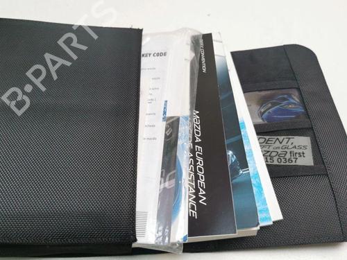 Andre MAZDA 6 Saloon (GJ, GL) 2.2 D (GJ2FP) | BP28875186O1 