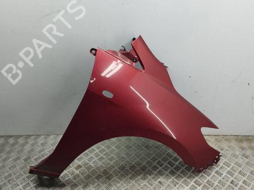 Used Right front fenders MAZDA 5 (CR) 2.0 CD (CR19) (110 hp) 28895627