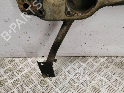 Rear axle MASERATI QUATTROPORTE V 4.2 | BP28881543M2 