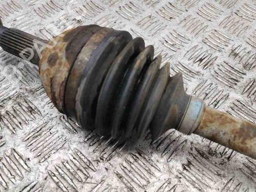 Left front driveshaft SAAB 9-7X 4.2 AWD | BP28897872M38
