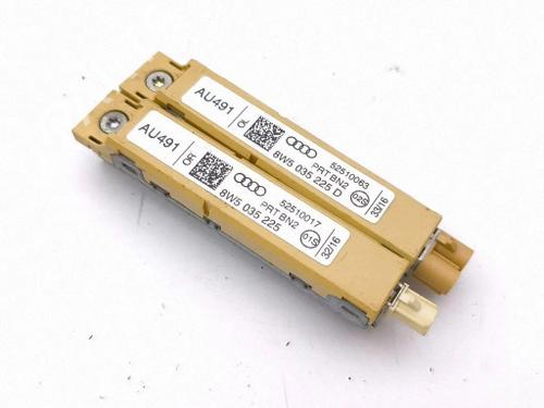 Electronic module AUDI A4 B9 (8W2, 8WC) 2.0 TDI | BP40501626M83 - Image 2
