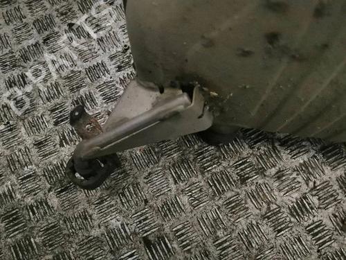 Exhaust system CITROËN C5 III (RD_) 3.0 HDi 240 (RDX8CA) | BP40230608M121 - Image 9