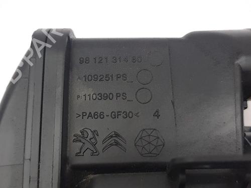 Thermostat housing CITROËN C5 AIRCROSS (A_) 1.2 PureTech 130 (ARHNSJ) | BP28905503M116 