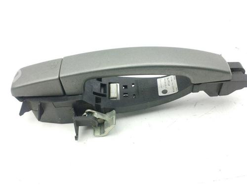 Rear left exterior door handle LAND ROVER RANGE ROVER SPORT I (L320) 2.7 D 4x4 | BP28894708C130 
