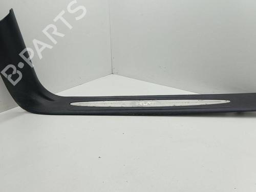 Trinnbrett SAAB 9-7X 4.2 AWD | BP28897936C149 