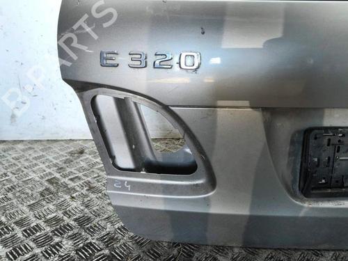 Tailgate MERCEDES-BENZ E-CLASS (W211) E 320 CDI (211.022) | BP28884599C6 