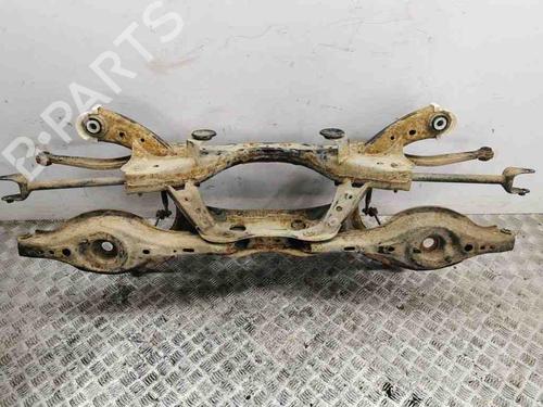 Bagaksel MAZDA CX-7 (ER) 2.2 MZR-CD AWD (ER10A) | BP28895263M2 