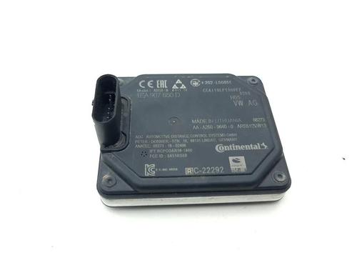Module électronique VW ID.3 (E11, E12) Pro S | BP33666420M83 - Image 7