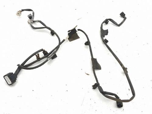 Used Wiring harness Wiring harness MITSUBISHI OUTLANDER II (CW_W) 2.2 DI-D 4WD (177 hp) 39735352 39735352