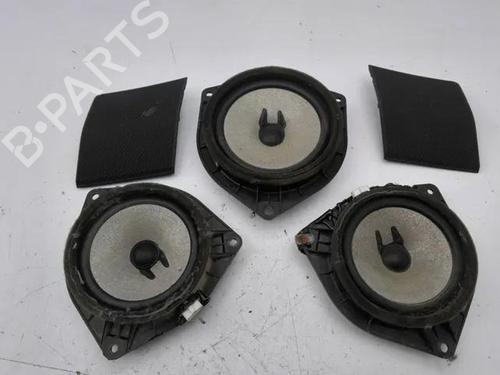 Elektronisk modul TOYOTA COROLLA Verso (_E12_) 2.0 D-4D (CDE120_, CDE120R) (90 hp) 28857188