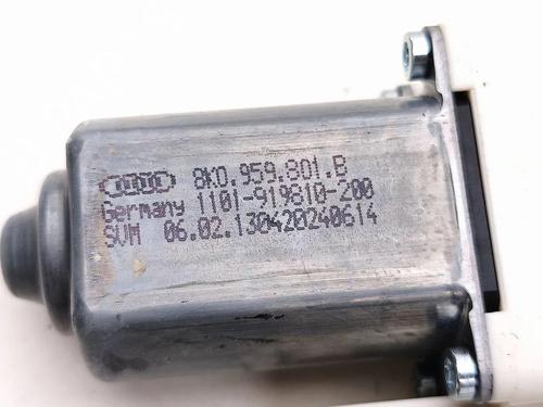 Front left window mechanism AUDI A6 C7 Avant (4G5, 4GD) 3.0 TDI quattro | BP36192675C22 - Image 14